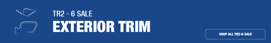 TR2-6 Sale